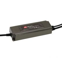 Mean Well - Fuente Alimentación 24Vdc 5Amp 120W IP67