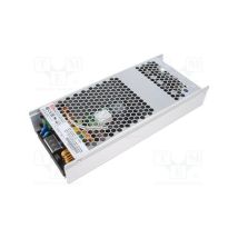 Fuente Alimentacion 24vdc 750w Meanwell Uhp-750-24