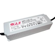 Global Leader Power - Fuente De Alimentación Estanca 12v Dc - 120w - Ip67 - Glp