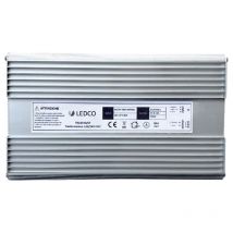 Ledco - Fuente de alimentación 200W 24V IP67 TR24200/67