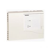 Elkron - AS02/S - Fuente de alimentación adicional 1 a. Batería asignable 12V@2A.