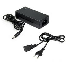 Trade Shop Traesio - Trade Shop - Universal Alimenter 12v 3 S-3an Led Luces -