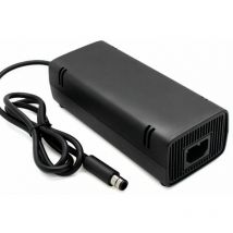 Fuente de alimentación compatible para xbox 360 e / 360E