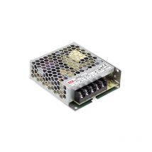 Fuente de alimentación conmutada - 1 salida - 50 w - 5 v - malla metálica - para equipos tecnológicos (ite) - sólo para el uso profesionial