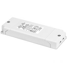 Tci Led - Fuente de alimentación del conductor de la tci para la Alimentación de led y tiras de 20W 12V IP20 122320