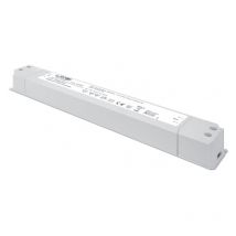Tci Led - Fuente de alimentación electrónica tci para led 120W 24VDC IP20 127824
