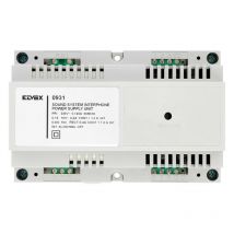 Elvox - Fuente de alimentación de 30VA para los porteros automáticos de la serie 0931