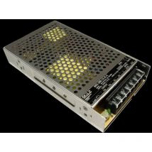 Global Leader Power - Fuente de alimentación led glp de 12 v cc y 200 w