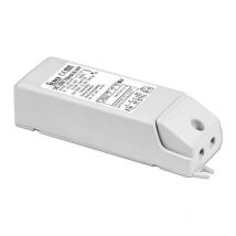 Tci Led - Fuente de alimentación led tci 18W 350MA w hpf dc 127132
