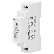 Fuente De Alimentación Para Carril Din 12 V Cc 1,25 A 15 W Or-psu-1642