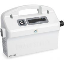 Fuente de alimentación para robot comunitario 2x2 y c6 plus - 9995677-assy - dolphin -