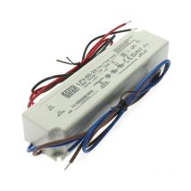 IluminaShop - Fuente de Alimentacion para tiras led Mean Well 60W 24VDC IP67 LPV6024