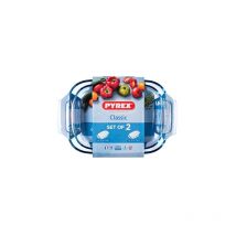 Fuente rectangular SET2 - 35X23 30X2