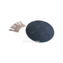 Lagrange - Fuente para 7 crepes 109005 ø 350 m/m para crepera 100501