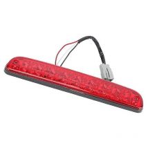 Woosien - Für F250 F350 F450 F550 Led 3rd High Mount Bremslicht Hinten Parkplatz Warnung Signal Lampe Cc3z13a613b