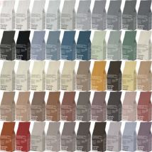 Fugabella Color fuga resina cemento per piastrelle marmo kg.3 Kerakoll 29