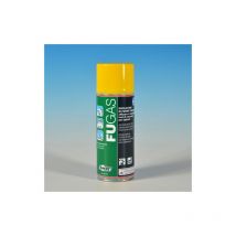 Fugas acc spray schiumoso cercafughe 400ml FUG400E