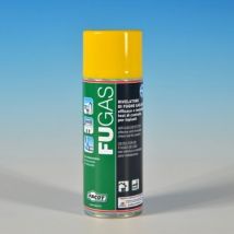 Facot Chemicals - Facot - Fugas Spray Schiumoso Rilevatore Di Fughe Gas Da 400ml - Articolo: Fug400e