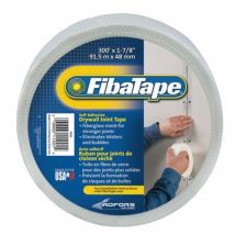 Fibatape Gipskartonplatte 20m X 48mm – St Gobain Adfors