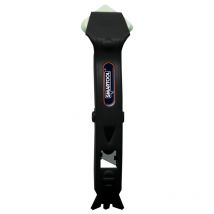 Fugenglätter CENTRALE BRICO – 23,2 cm hoch – 9,7 cm breit – 4,9 cm tief – 0,088 kg