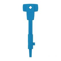 Chiave dell'edificio Stand.Ku. Fuhr Per 10)