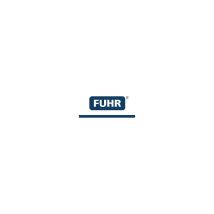 Fuhr - Tortreibriegel 902 din links/ re.verz.LM Vierkantst.16x16mm