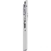 Verlängerung multisafe Stulp silber 20 mm Länge 200 mm