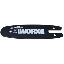 Führungsschiene 12 cm Dicke 1,1 mm für Worx WG324E XR60061775 Astschere