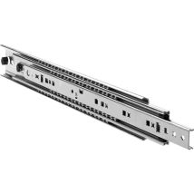Accuride Vollauszug 7957 508mm, Lastw. 160kg