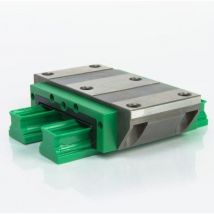 Ina - Führungswagen Kwve20 -w-v1-g3 0,5kg Stand.standard 20er Reihe