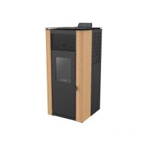 Fuji 10KW Générateur d'air chaud Solzaima