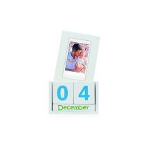 FujiFilm Fujifilm Instax Cube Kalender Mini Dauerkalender 70100136029
