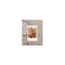 FujiFilm Fujifilm Instax Mini Pocket Album - Multicolore - 80 feuilles (70100133827)