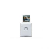 Fujifilm - Imprimante Photo Square Link Blanc