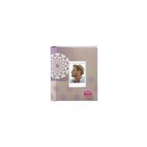 Instax Stylish Photo Album - Multicolore - 60 feuilles (70100133818) - Fujifilm