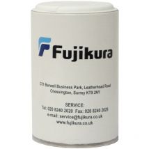 Faserrestebehälter Cinbin, verschließbar - Fujikura