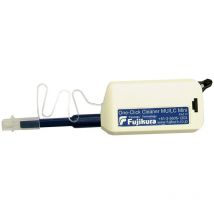 Fujikura Trockenreiniger One-Click Cleaner B Mini, für MU/LC, 1,25 mm Ferrule