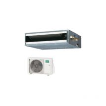 Fujitsu - air conditioner ducted air conditioner low head kl series 14000 btu r-32 3ngf89415 arxg14kllap a++ - new