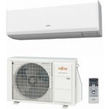 Fujitsu - ASYG12KPCA AOYG12KPCA inverter - 12000 btu a++ +