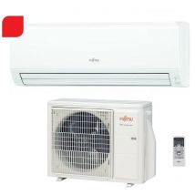 Fujitsu - climatiseur à inverter série kl 18000 btu asyg18klca r-32