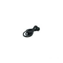Fujitsu - S26361-F2581-L300 cable de transmission Noir