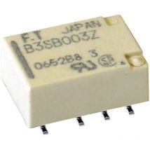 FTR-B3SA012Z Printrelais 12 v/dc 2 a 2 Schließer 1 St. - Fujitsu