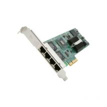 Fujitsu - S26361-F4610-L504 - Interne - Avec fil - pci Express - Ethernet - 1000 Mbit/s