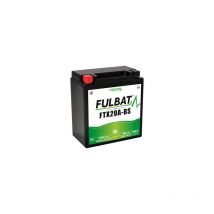 Fulbat - Batterie moto FTX20A-BS gel - 12V - 18.9Ah
