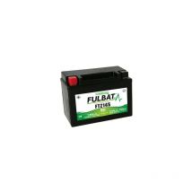 Batterie moto fulbat FTZ14S - gel - 12V - 11.8Ah