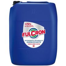 Disinfettante Multisuperfici 5 Lt - Fulcron
