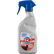 Arexons Fulcron pulitore pelle 500 ml