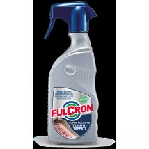Arexons Fulcron pulitore tessuti e tappeti 500 ml