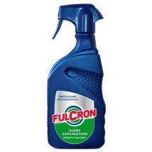 Dégraissant multi-usages FULCRON – 750 ml – Bombe de peinture aérosol – Aspect de finition