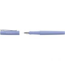 Füller Poly Pen m pale iris